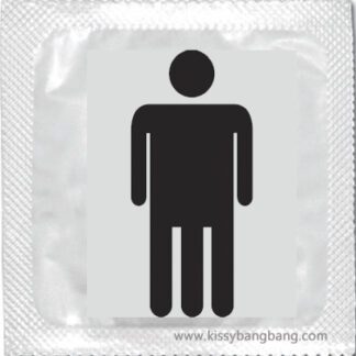 three legs condom