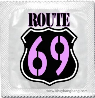 route 69 condom