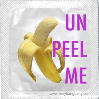 banana condom