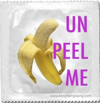 banana condom