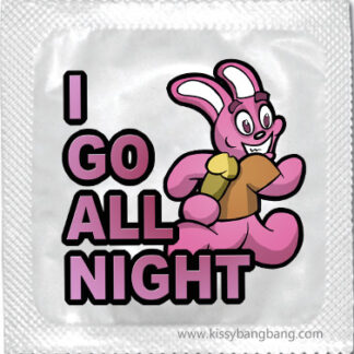 duracell condom