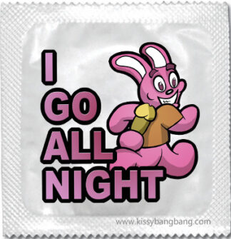 duracell condom