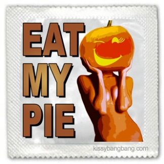 haloween condom