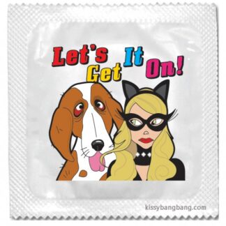 Get It On