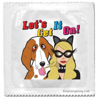 Get It On