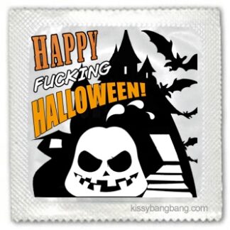 Happy Halloween Pumpkin
