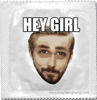 Hey Girl