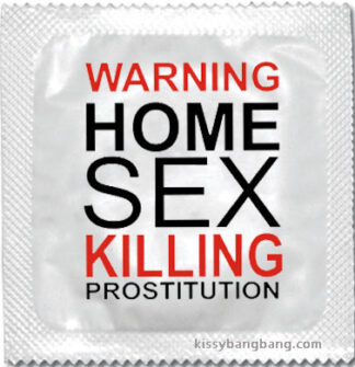 home sex condom