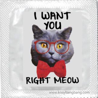 meow condom