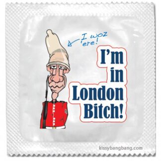 In London Bitch