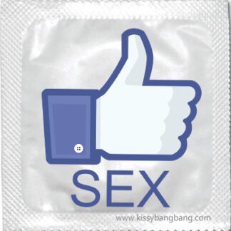 like sex condom