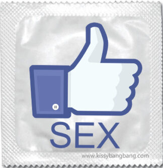 like sex condom