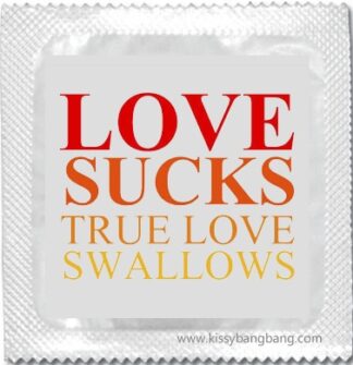 love condom