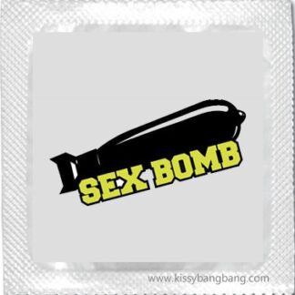 Sex bomb