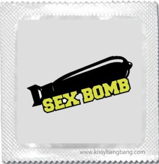 Sex bomb