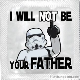 father condom
