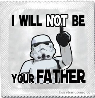 father condom