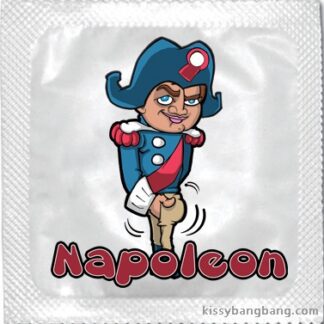 french funny condom