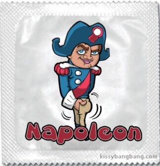 french funny condom