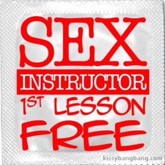 1st lesson free