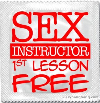 1st lesson free