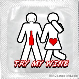 french condom