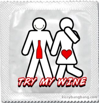 french condom