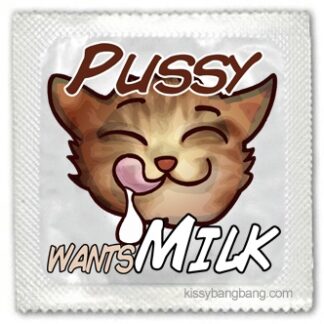 pussy condom